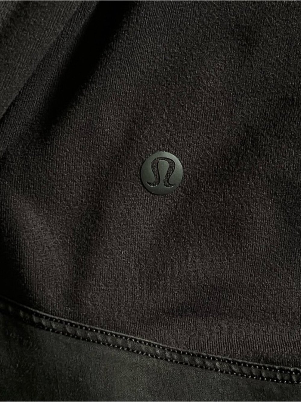 Lululemon Starting Place Hoodie Black 10 - Picture 10 of 10